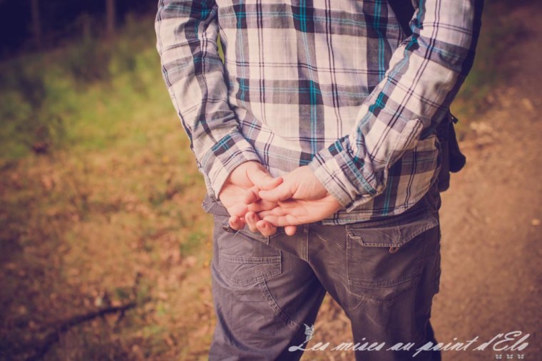 Séance photo Monistrol sur loire Photographe Haute Loire - étang du Villard