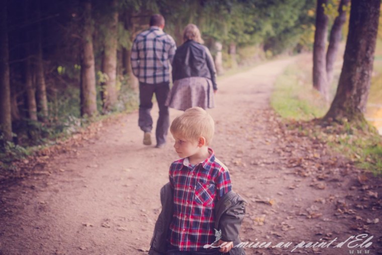 Séance photo Monistrol sur loire Photographe Haute Loire - étang du Villard