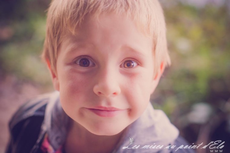 Séance photo Monistrol sur loire Photographe Haute Loire - étang du Villard