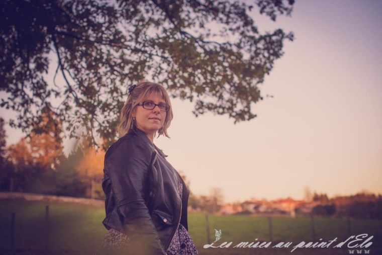 Séance photo Monistrol sur loire Photographe Haute Loire - étang du Villard