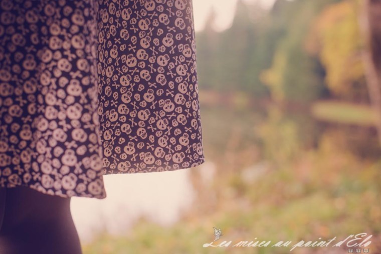 Séance photo Monistrol sur loire Photographe Haute Loire - étang du Villard