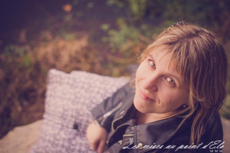 Séance photo Monistrol sur loire Photographe Haute Loire - étang du Villard