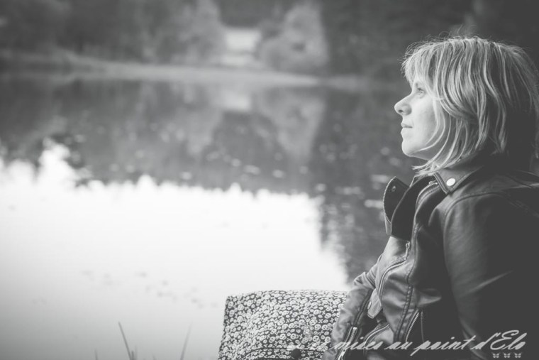 Séance photo Monistrol sur loire Photographe Haute Loire - étang du Villard