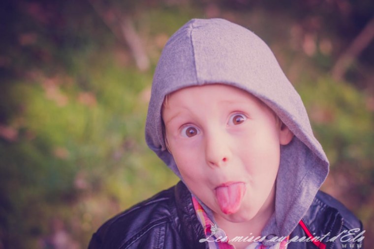 Séance photo Monistrol sur loire Photographe Haute Loire - étang du Villard