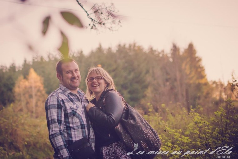 Séance photo Monistrol sur loire Photographe Haute Loire - étang du Villard