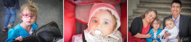 bapteme firminy haute loire famille photographe monistrol sur loire