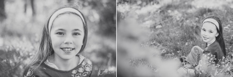 Photographe Haute Loire - Seance famille Fête des Mères Monistrol sur Loire 