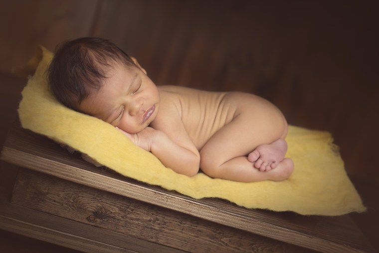 photographe bebe nouveau ne haute loire - photographe monistrol sur loire