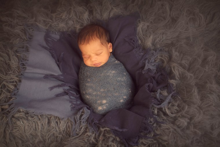 séance nouveau ne bebe haute loire