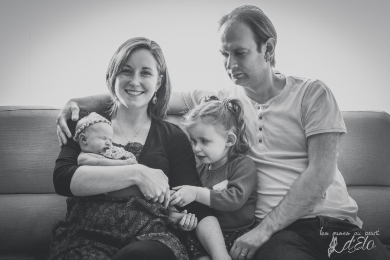 séance photos nouveau né domicile - Loire / Haute Loire 