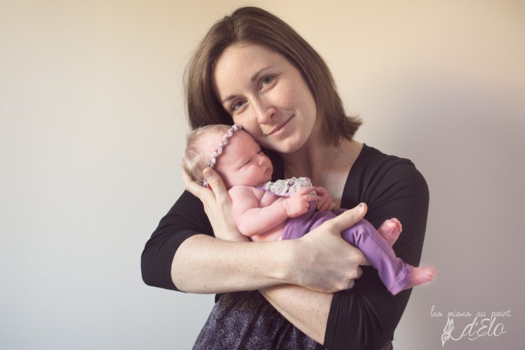 séance photos nouveau né domicile - Loire / Haute Loire 