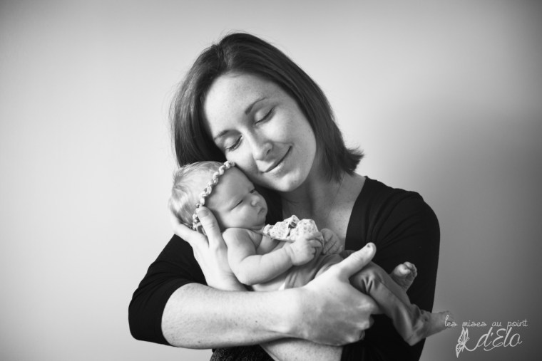 séance photos nouveau né domicile - Loire / Haute Loire