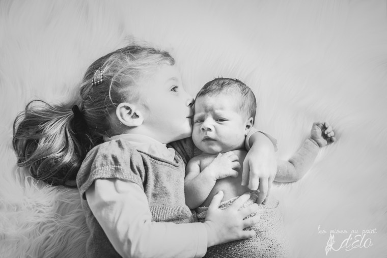 Séance nouveau né Monistrol sur Loire - Raphaël 8 jours