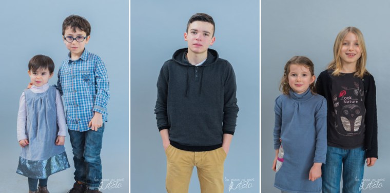 Renaud libéré du Népal - Shooting photo Monistrol sur Loire