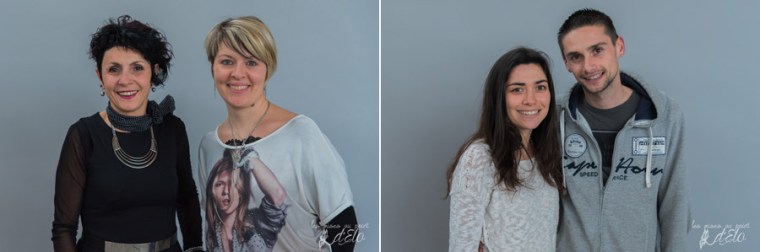 Renaud libéré du Népal - Shooting photo Monistrol sur Loire