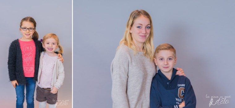 Renaud libéré du Népal - Shooting photo Monistrol sur Loire