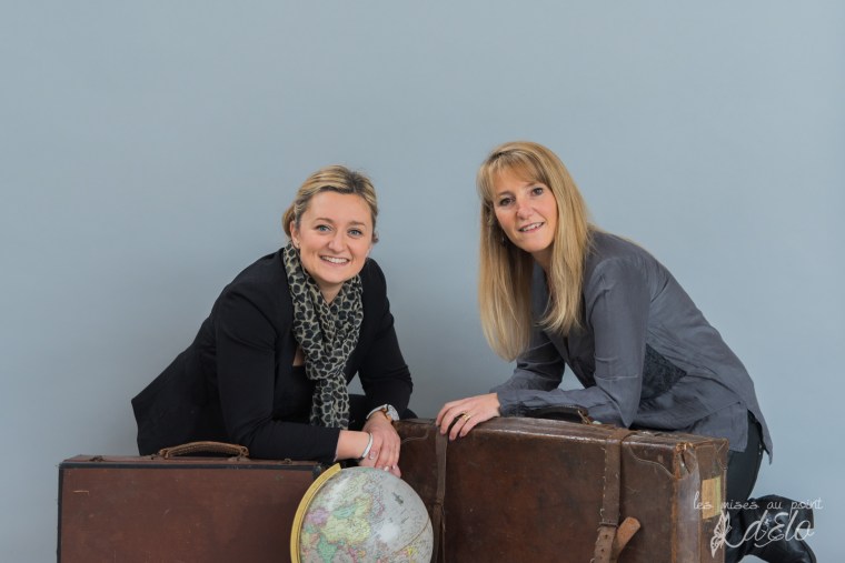 Renaud libéré du Népal - Shooting photo Monistrol sur Loire