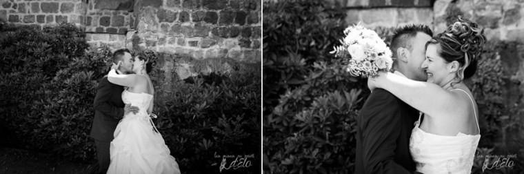 Mariage Château de Marcoux photographe Haute Loire 