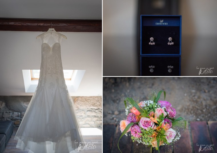 mariage monistrol sur loire photographe haute loire 