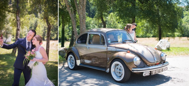 mariage monistrol sur loire photographe haute loire 