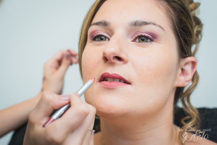 Mariage Château de Marcoux photographe Haute Loire