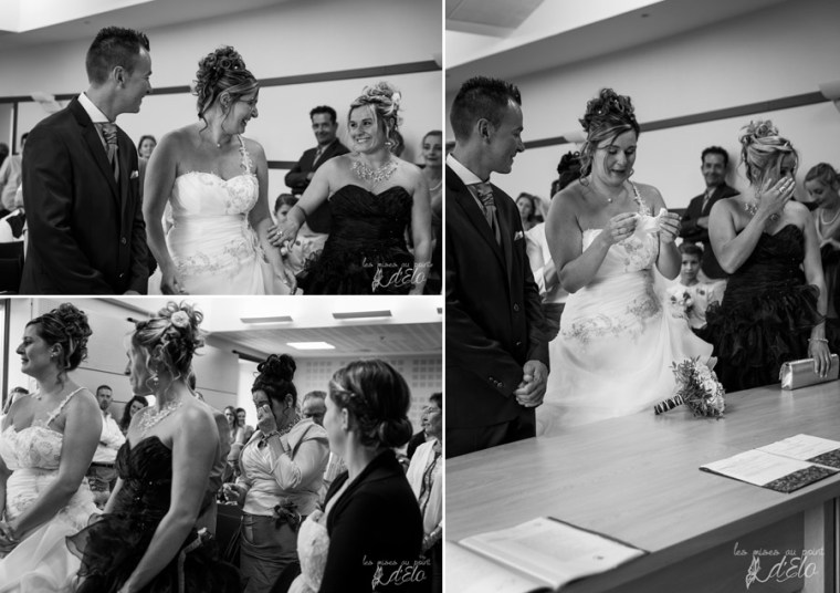 Mariage Château de Marcoux photographe Haute Loire 