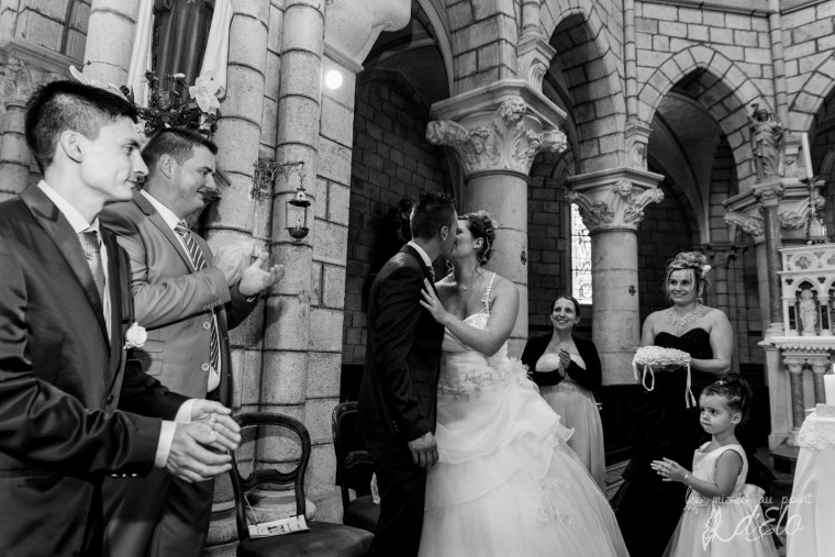 Mariage Château de Marcoux photographe Haute Loire 