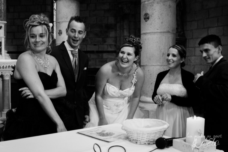 Mariage Château de Marcoux photographe Haute Loire 