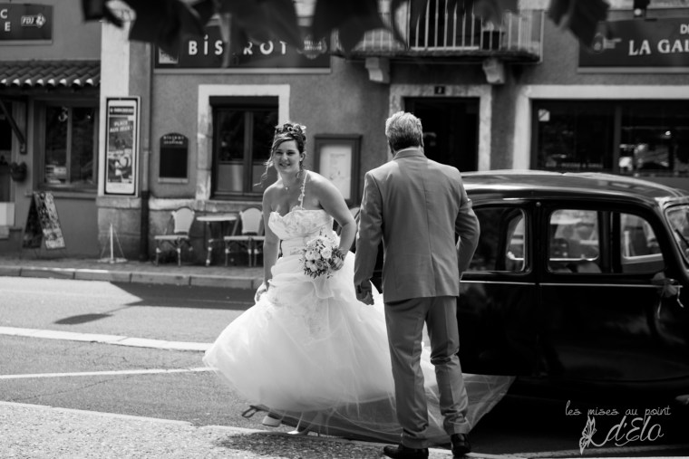 Mariage Château de Marcoux photographe Haute Loire 