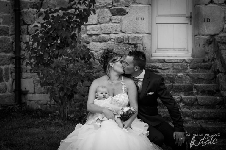 Mariage Château de Marcoux photographe Haute Loire