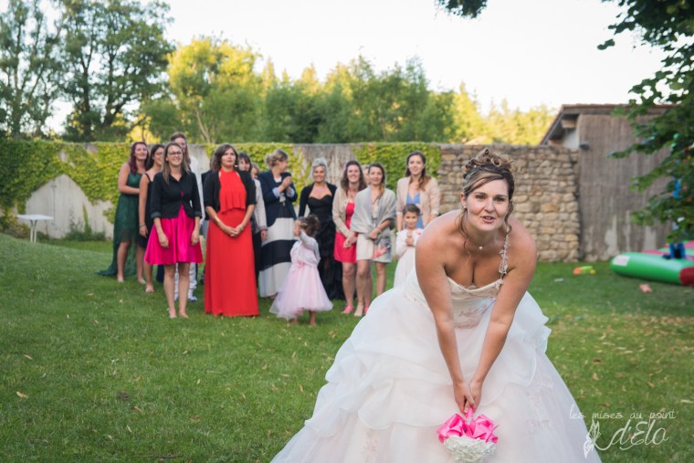 Mariage Château de Marcoux photographe Haute Loire