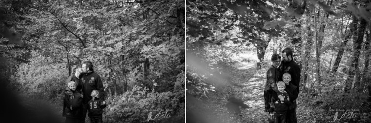 Séance famille Monistrol sur Loire - photographe Haute Loire 