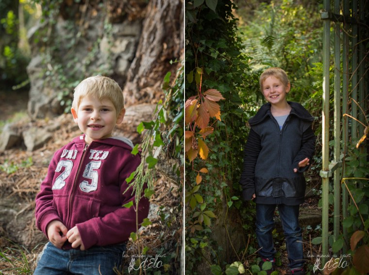 Séance famille Monistrol sur Loire - photographe Haute Loire 