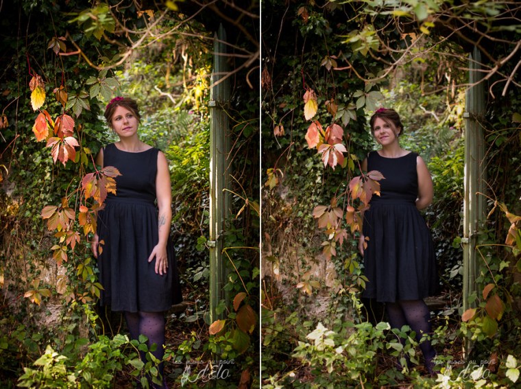 Séance famille Monistrol sur Loire - photographe Haute Loire 