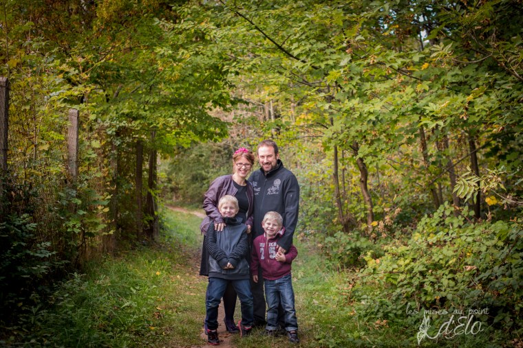 Séance famille Monistrol sur Loire - photographe Haute Loire 