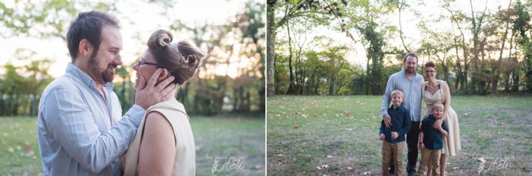 Photographe Haute Loire Anniversaire de mariage Loire