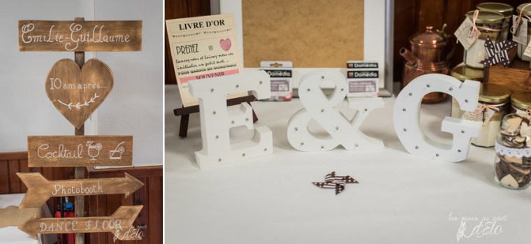 Photographe Haute Loire Anniversaire de mariage Loire