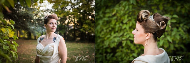 Photographe Haute Loire Anniversaire de mariage Loire