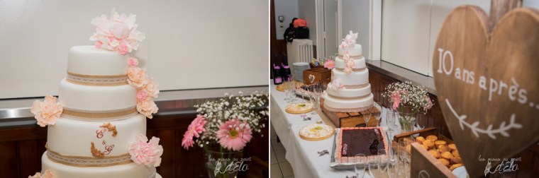 Photographe Haute Loire Anniversaire de mariage Loire