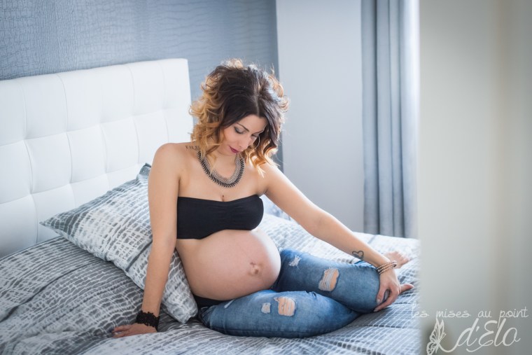 seance grossesse haute loire