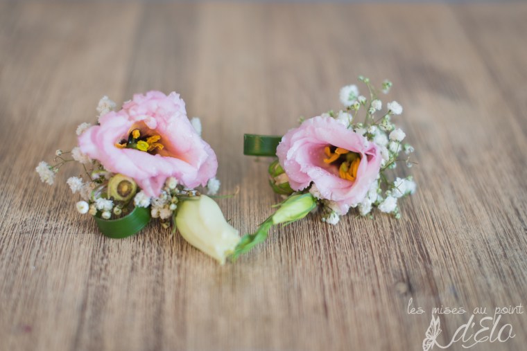 Photographe mariage Monistrol sur Loire - Mariage Bas en Basset Marie et Olivier