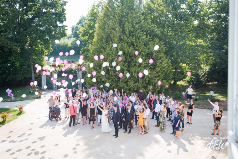 Vin d'honneur - Mariage Remy et Marion web-16